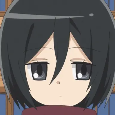 Profile image of 미카사 아커만