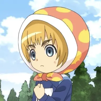 Profile image of 아르민 알레르토