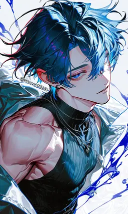 Profile image of 카르디안 세르펜트