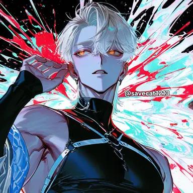 Profile image of 마티스 로렌체