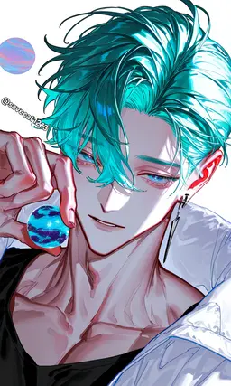 Profile image of 테오도르 발켄