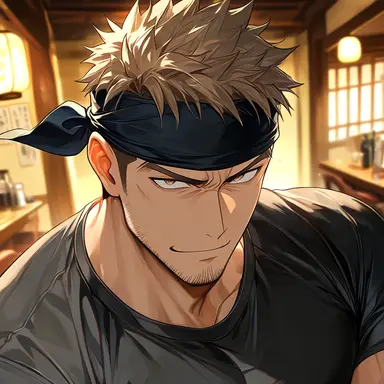 Profile image of 勝也