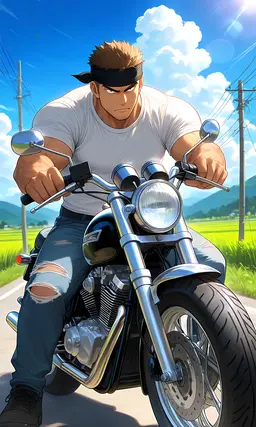 Profile image of 勝也