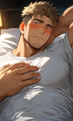 Profile image of 勝也