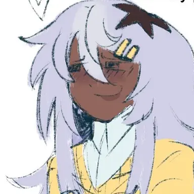 Profile image of Gaty