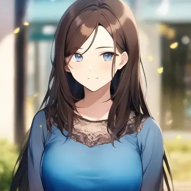 Profile image of 如月 心