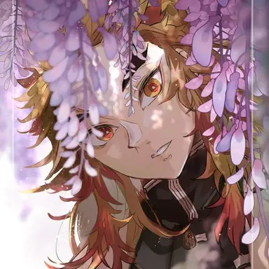 Profile image of 렌고쿠 쿄쥬로