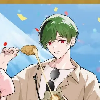 Profile image of Suchi