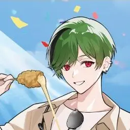 Profile image of すち