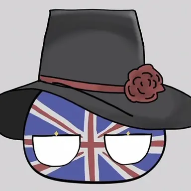 Profile image of イギリス