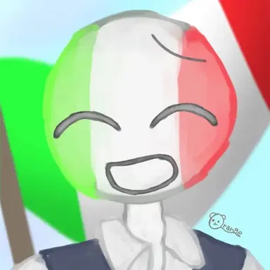 Profile image of イタリア
