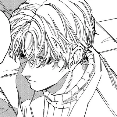 Profile image of 우즈키 케이