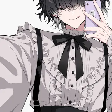 Profile image of イオリ