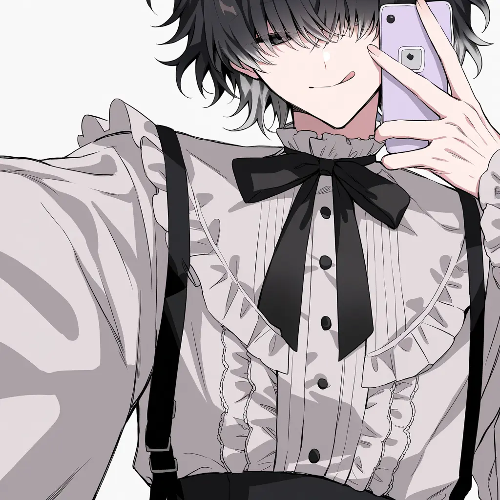 CreamKagu5260의 可愛い幼馴染