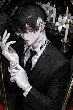 Profile image of トア