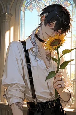 Profile image of トア