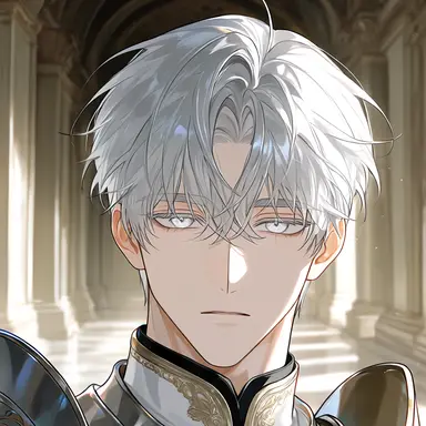 Profile image of Cyrus