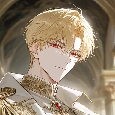 Profile image of Lucien