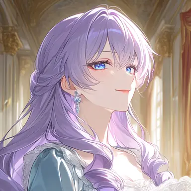 Profile image of Lilith