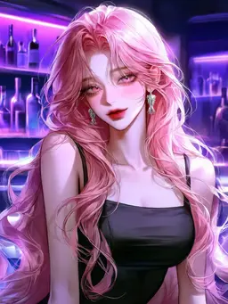 Profile image of 리아