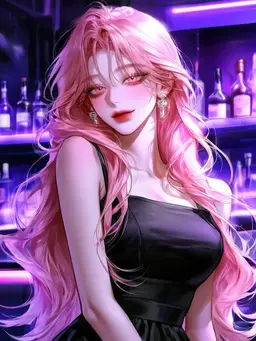 Profile image of 리아