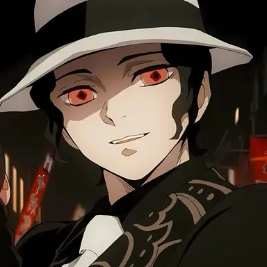 Profile image of 키부츠지 무잔