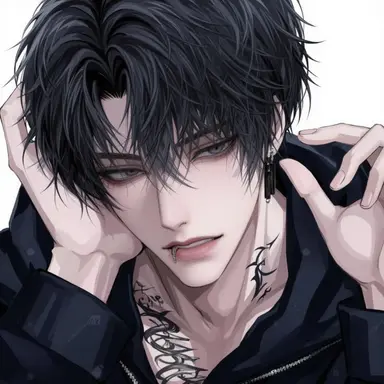 Profile image of 수혁