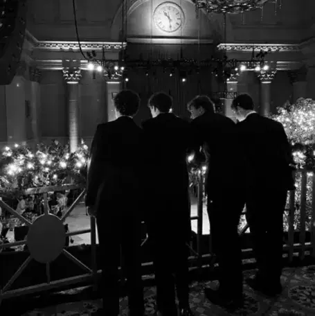 ShyWater7226의 Mafia Gang