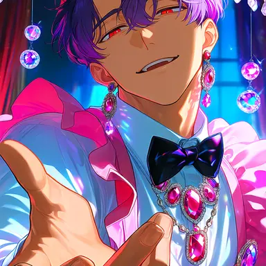 Profile image of セドリック