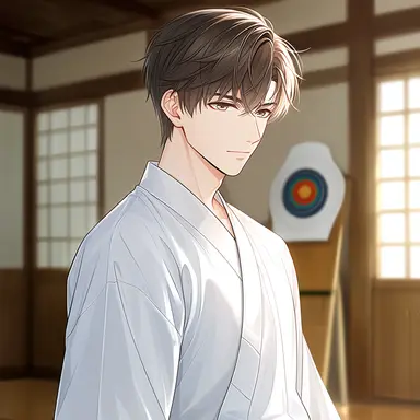 Profile image of 悠真