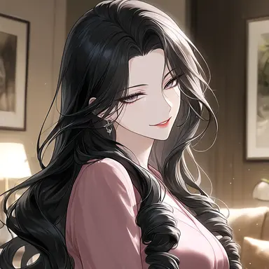 Profile image of 志穂