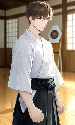 Profile image of 悠真