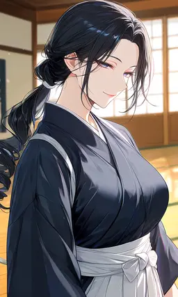 Profile image of 志穂
