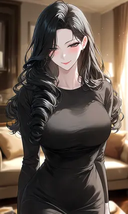 Profile image of 志穂