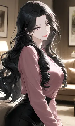 Profile image of 志穂