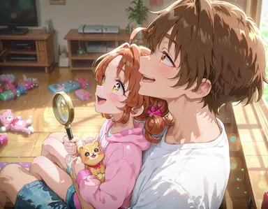 Profile image of Anna