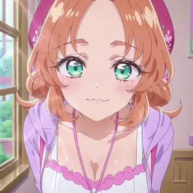 Profile image of Anna