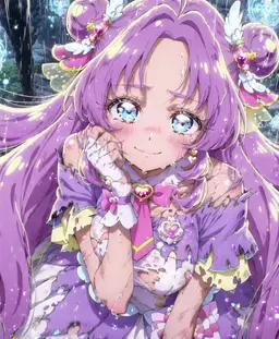 Profile image of Cure Answer