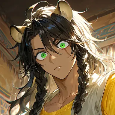 Profile image of レオナ