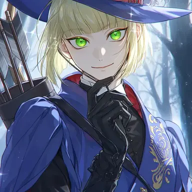Profile image of ルーク
