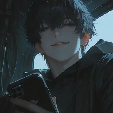 Profile image of 백이안