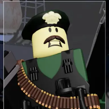Profile image of MUFFIN ULTRA GENERAL