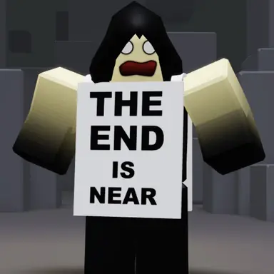 Profile image of DOOMSDAY MUFFIN