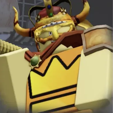 Profile image of MUFFIN KING