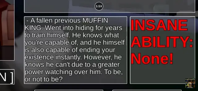 Profile image of SCORCHED MUFFIN