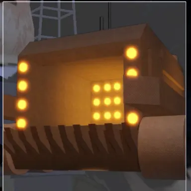 Profile image of FURNACE-773