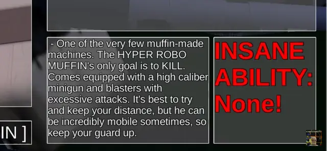 Profile image of HYPER ROBO MUFFIN