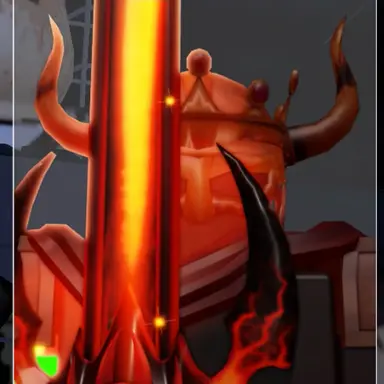 Profile image of SCORCHED MUFFIN
