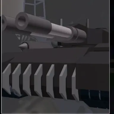 Profile image of M1-BEHEMOTH TANK