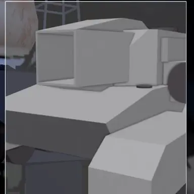 Profile image of Muffin Prism Tank